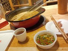 -袁记串串香(梁家巷店)