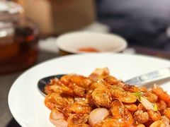 -东四民芳餐厅(朝阳门店)