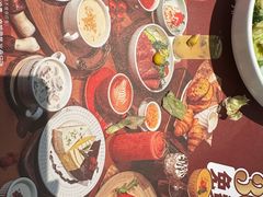 -斗牛士牛排餐厅(嘉里汇店)