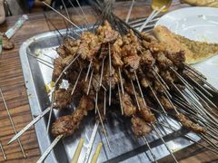 -清真·马峰烤肉(小学习北巷店)