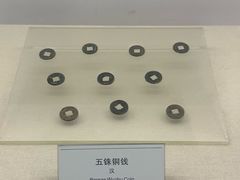 -汉长安城未央宫国家考古遗址公园