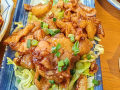 -包整·丝娃娃(一览甲秀楼风景店)