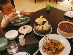 -铭轩中餐厅·海南菜·粤菜(亚龙湾瑞吉店)