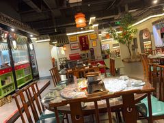 -卢大鲜鱼头捞饭(美利广场店)