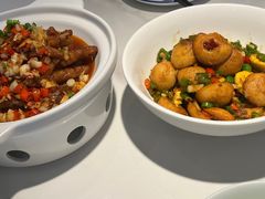 -兰湘子·湘菜小炒(长安万科广场店)