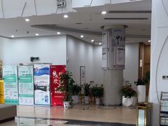 -慈铭体检(凯旋路分院)
