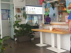 -嘉和一品粥(方庄店)