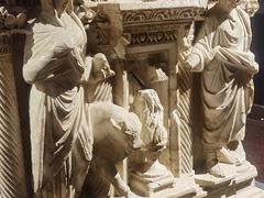 -安塔利亚博物馆