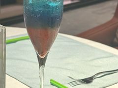 -茶颜悦色(金茂览秀城LG层外街店)