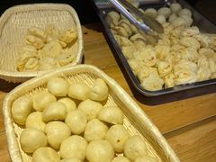 -北京山里寒舍度假酒店