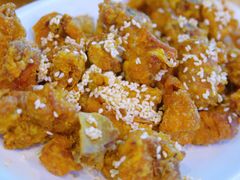 -维吾尔餐厅(宜山路店)