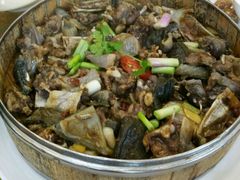-禄福山庄•顺德菜·融和菜(龙江店)
