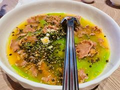 -艳阳天·非遗楚菜(武汉客厅店)