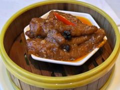 -香港狮子山下·明星粤菜餐厅(北苑店)