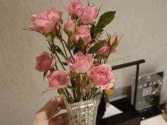 -禾田餐厅•乡野湖北菜(徐东店)