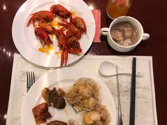 -泰谷酒店·太古码头闽菜自助餐厅