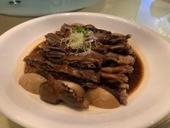 -广州天河希尔顿酒店