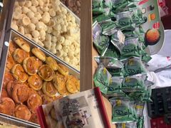 -詹记桃酥(包河万达店)