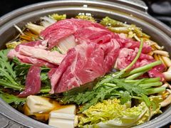 -九井澤精致料理(金茂店)