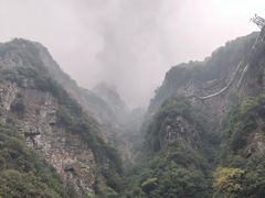 -水墨汀溪风景区