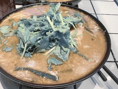 -肥汁米蘭香港米线(长宁来福士店)