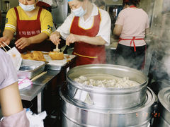 -家阳赵师傅油饼包烧麦(粮道街店)
