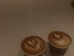 -% Arabica阿拉比卡咖啡(深圳湾万象城店)