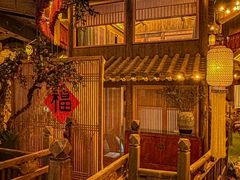 -叶叶菩提·晋福宫