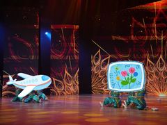 -蒲公英舞蹈艺术中心(解放路校区)