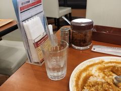 -COCO壱番屋(北京平安国际金融中心店)