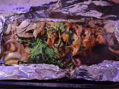 -新白鹿餐厅(百联中环店)