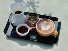 -唐咖精品咖啡(大理古城手冲店)