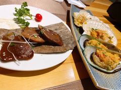 烤牛舌-竹幸日本料理(国光1937科技文化创意园店)