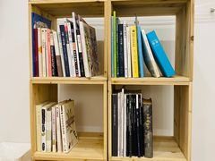 -GOOD好事咖啡(会展城店)