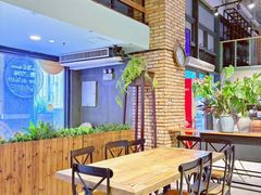 -第三空间·趣味桌游·轰趴.室内CS.剧本杀(大武汉1911店)