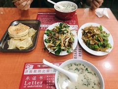 羊肉汤-教师之家赵家羊汤馆(东青龙街店)