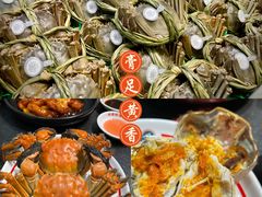 -飞尝蚝·顺德菜·鱼生(顺德总店)