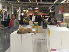 -宜家家居(西安未央商场店)