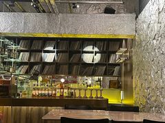 -Ponte 意大利餐厅