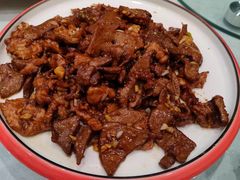 老爆三-老六饭店(翠通路店)