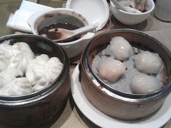 虾饺-糖朝(尖沙咀店)