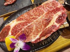 -丸藏和牛烧肉专门店(园区师惠坊店)