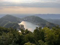 -长沙黑麋峰国家森林公园