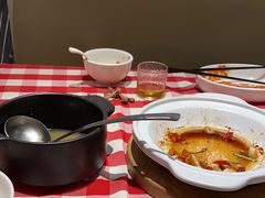 -西贝(紫荆广场店)