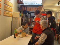 -非遗·十八曲鱼饺(西马总店)
