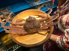 -蟹田居·活蟹料理(东城店)