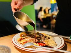 -纳鲁孜·新疆特色餐厅(上海悦荟广场店)