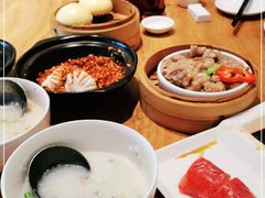 -北海金昌开元名都大酒店·四季轩中餐厅