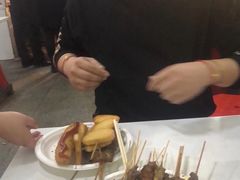 -胖子鸡排(循礼门老字号店)