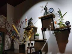 -村夫烤鱼·重庆鸡公煲(杨思店)